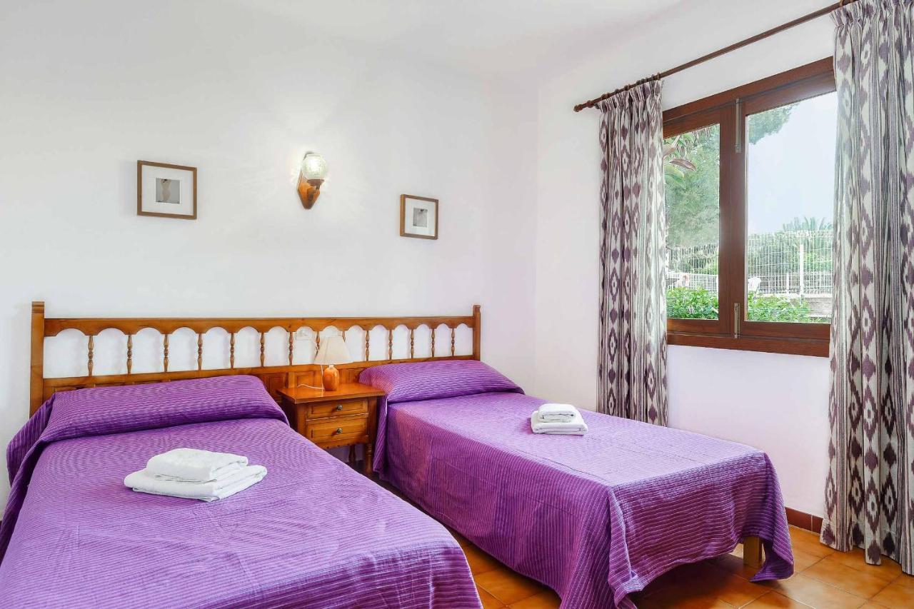 Villa Casa Sebastiana