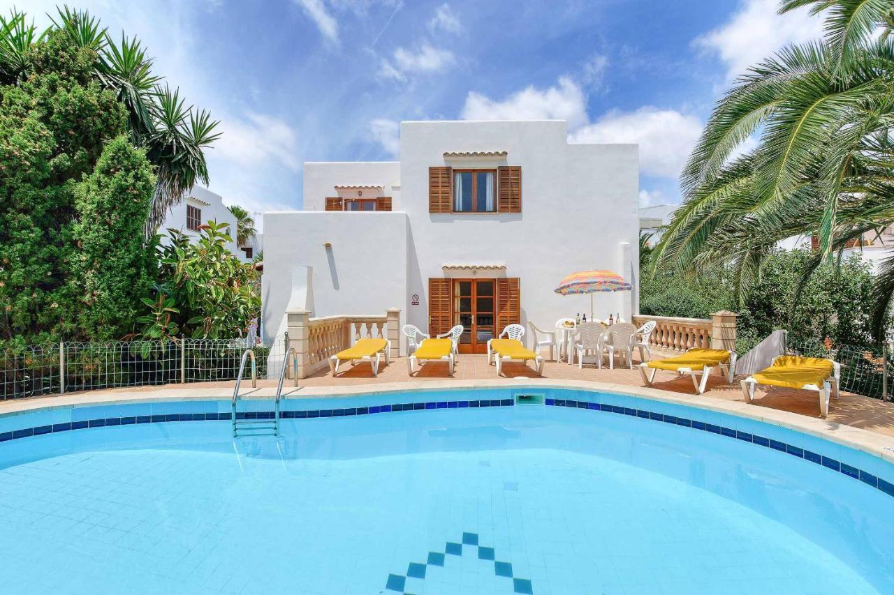 Casa Sebastiana Villa Santanyí